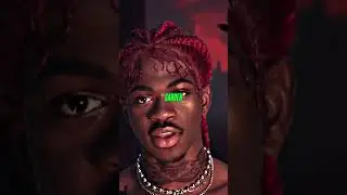 MONTERO (CALL ME BY YOUR NAME) - LIL NAS X LIVE
