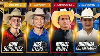 Turno 9, Salida 3 ALL STAR GAME 2025