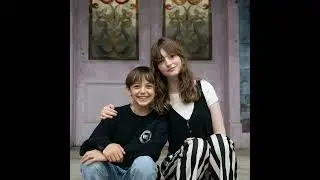 NICO DI ANGELO AND BIANCA DI ANGELO CASTINGS #percyjackson #booktok #pjo #nicodiangelo #nico #hades