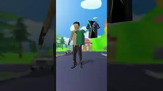Jack Becomes DJ Alok Awakening  - Dude Theft Wars Exe - Abequ Gaming