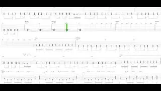 Raise Your Horns Tab by Amon Amarth + Guitar only + Guitar tab