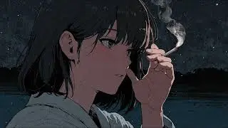 just a memory but it's lofi remix