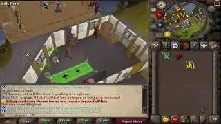 Revival I FINALLY GOT THAT ITEM!