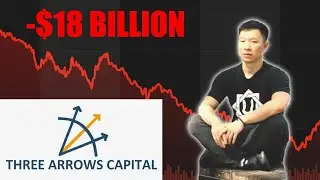 Криптовалютный хедж-фонд стоимостью 18 миллиардов долларов стремительно растёт