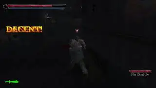 Final Fight Streetwise Weapon mod combo