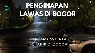 Penginapan Lawas & Nyasar di Perjalanan di Bogor Kota, Braja Mustika Hotel Part-5