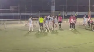 Almuñécar CF 2-0 Atlético Salobreña
