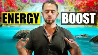 5 Minute Breathing Exercise To Increase Work From Home Productivity
