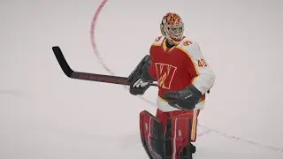 NHL 26 - Goalie Be A Pro - The journey back! #4