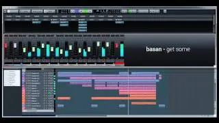 basan - Get some