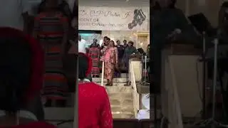 I&rsquo;ve Seen God&rsquo;s Work - Lady Robyn Preston