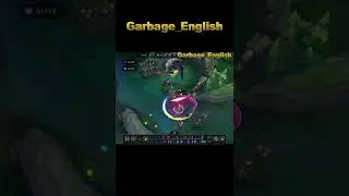 Wild Rift Vladimir 1V3 | LoL Wild Rift Montage