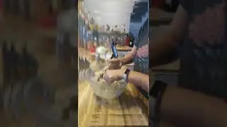 part 2 of mom cooking