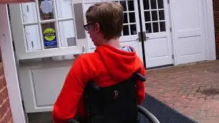 A Student&rsquo;s Perspective: Accessibility Improvements Your College Might Consider