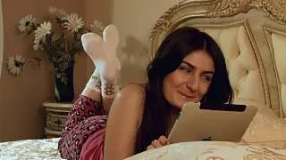 Love story Aram & Marianna