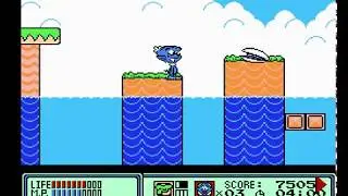 Widget (NES) (By Sting)