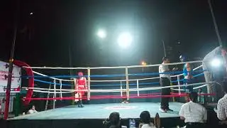Dream Sports MSSA Annual Inter School Boxing Championship 2025-2026 17th Dec 2025 MSSA Ground Mumbai