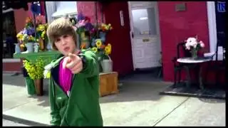 For fans of Justin Bieber