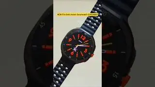 Fire Boltt Axiom Smartwatch - Giveaway | best smartwatch under 2000 | fire boltt axiom #shorts #new