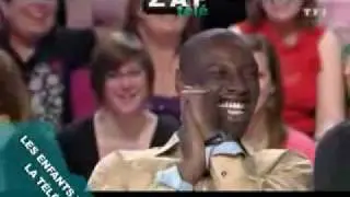 Omar & Fred sur TF1.