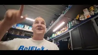 Эпический убийца Harbor Freight