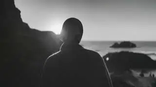 Young Prisms - Outside Air (Official Video)