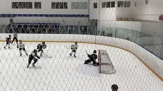 Glenlake Hawks U15 NBC4 - Feb 1  - NW Warriors
