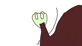 Random animation I made cuz I was bored I guess