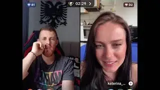 Lykja ja lyp live 😂😂😂