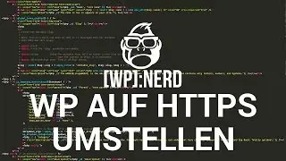 WordPress in 5 min. auf HTTPS umstellen