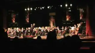 Mozart, Le Nozze di Figaro:  Overture . Z. Graca,