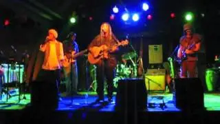 3rd Borough @ The  Belly Up Tavern