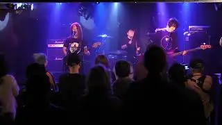 Dizzy Mizz Lizzy cover @japan 2025
