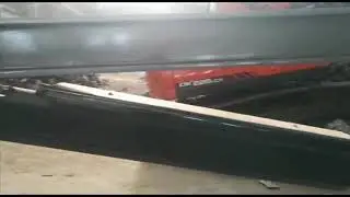 Container tilter
