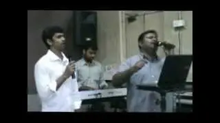 Malayalam Christian Song-Innu kanda misrayemyane kaanukayilla:vt church