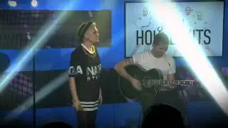 Jessie J - Performs It's My Party - House Of Hits (2013)