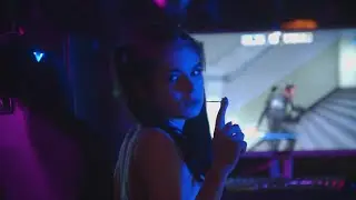 VAULT Sensual play