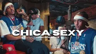 [FREE] Lil Naay x Huan62 ''CHICA SEXY'' Detroit Sample Type Beat | Trap Instrumental 2025