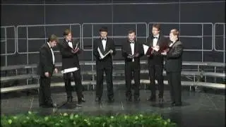 AUDITE NOVA! - Orlando di Lasso, Anima Vocal Ensemble
