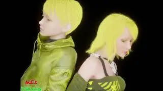 My Chemical Romance - I Don't Love You (Kagamine LenxRin Cover)