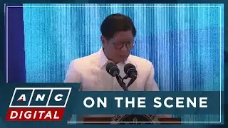 WATCH: Marcos joins forum on nuclear technology, tackling plastic pollution | ANC