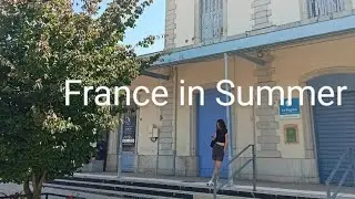 LYON FRANCE  TOUR MY HOTEL ROOM  what I ate in LYON culinary capital of France