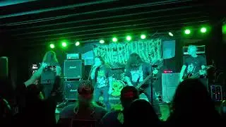 Generichrist - Live at Swarmfest 2024 Tampa FL