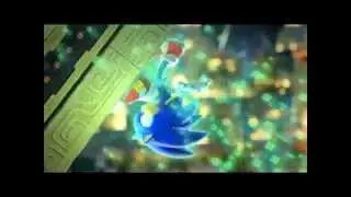 Sonic - When can I see you again