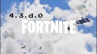 Fortnite Trash w TWINKIES GONE/OW3N WIL5ON