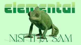 Elemental - Nisi ti ja sam [Official Video]