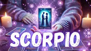 SCORPIO Let me EXPOSE Them! They Act Distant ON PURPOSE, You Need to Know WHY!!👀 TAROT LOVE READING