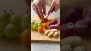 ASMR cutting | АСМР НАРЕЗКА #asmr #asmrcutting #asmrcuttingsounds #asmrfails #асмрфрукты #asmrfruits