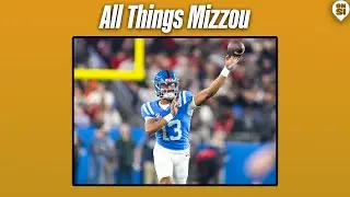 Evaluating Every Transfer Addition for the Mizzou Offense - All Things Mizzou Podcast