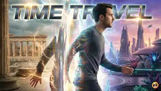 Time Trap (2017) Explained in Hindi/Urdu | Sci-Fi Mystery Thriller Filmaya